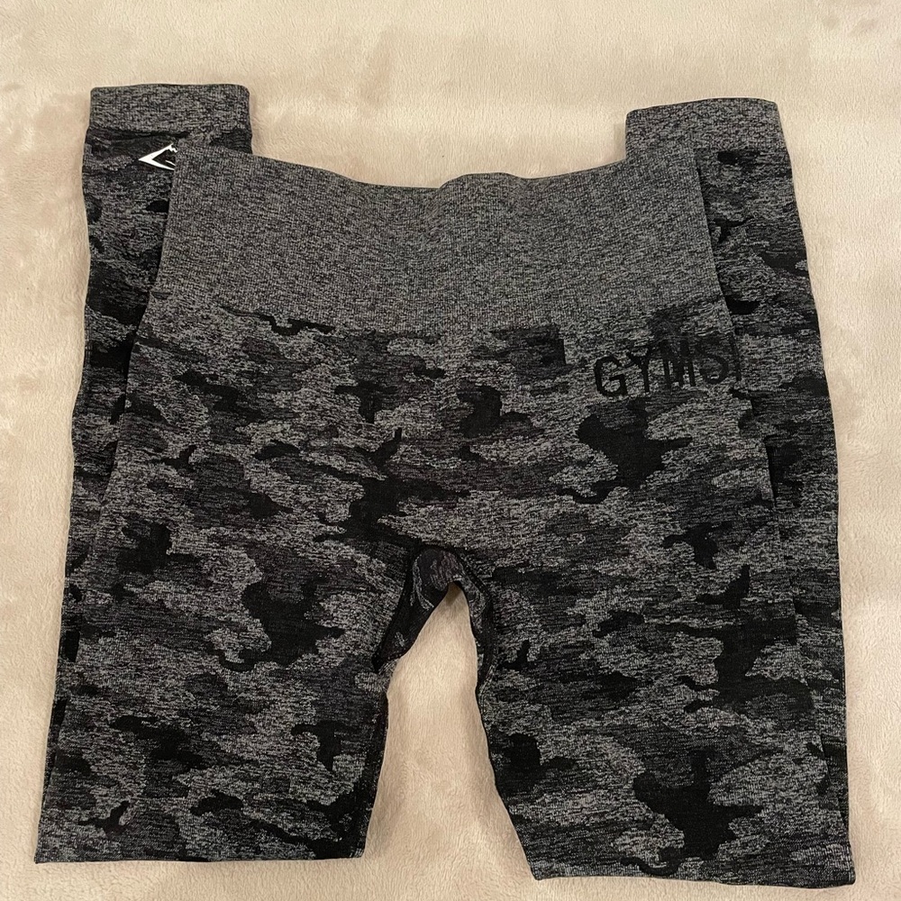 Gymshark leggings